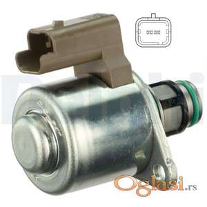 Regulator pritiska goriva 407 2.0HDI 308 C5 Delphi